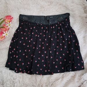 Super sexy Plus size Torrid skirt